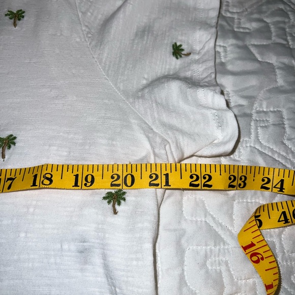 W5 palm tree shirt - Picture 3 of 8